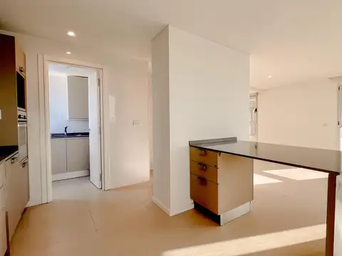 Departamento en Venta con 2 cocheras