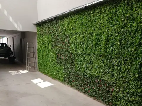Departamento monoambiente