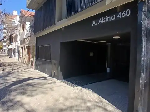 Departamento monoambiente