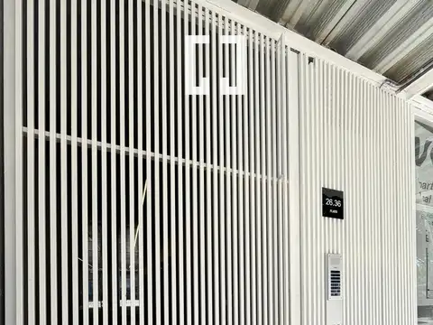 Departamento en Venta en Coghlan, USD 160.000