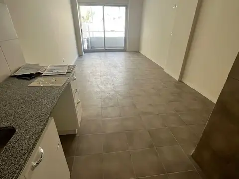Venta monoambiente Flores