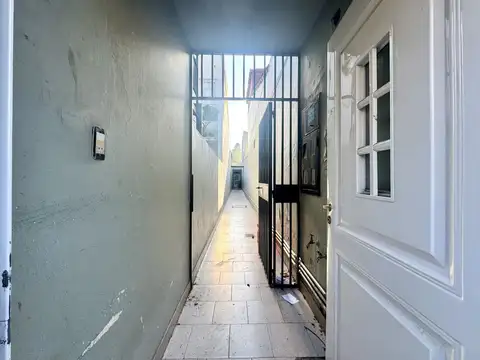 Depto Tipo Casa en Alquiler de 2 ambientes