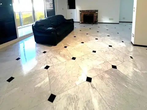Departamento en Alquiler de 4 ambientes