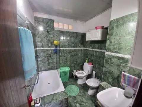 Casa en Venta 36 años
