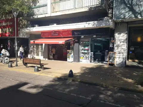 Local en La Plata sobre calle 12 - Dacal Bienes Raices