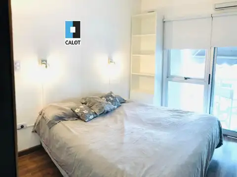 Departamento en alquiler temporario