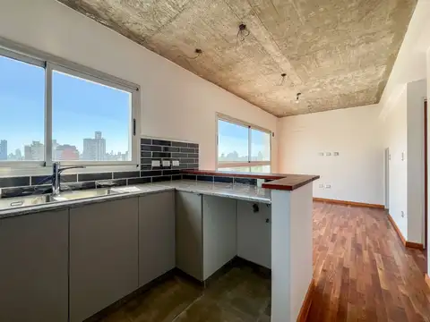 Departamento en Venta al Norte