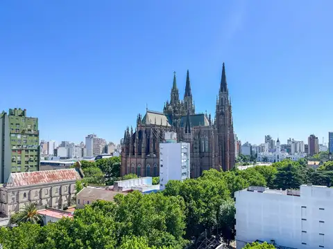 Venta de Departamento 3 DORMITORIOS 16 e 53 y 54, La Plata