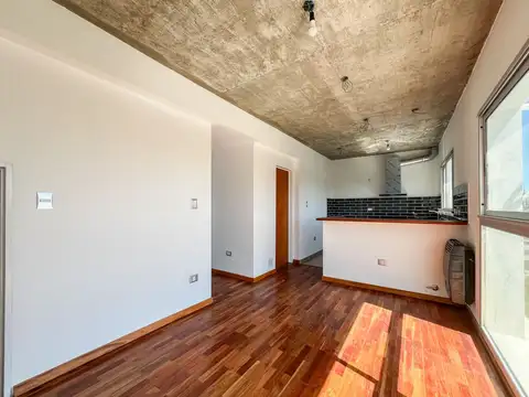 Departamento en Venta en La Plata, USD 205.000