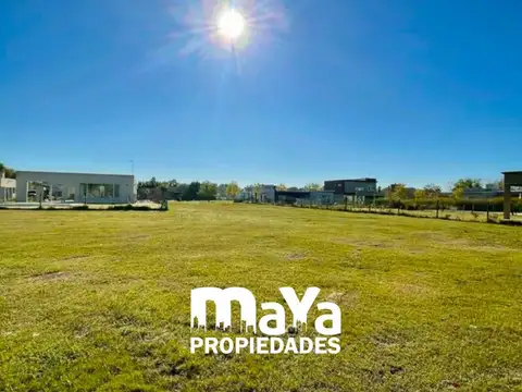 Terreno en Venta en Santa Isabel, Countries y Barrios Cerrados en Escobar