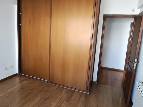 Departamento en Alquiler con 2