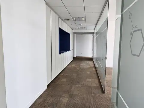 Oficina en Alquiler 10 años