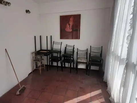 Venta Hotel En Pleno Centro Comercial De Mar Del Tuyu A 2 Cuadras Del Mar Calle 70 Esquina 2