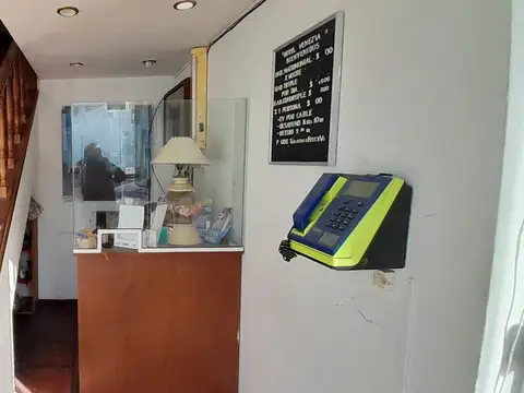 Venta Hotel En Pleno Centro Comercial De Mar Del Tuyu A 2 Cuadras Del Mar Calle 70 Esquina 2