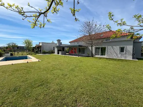 Casa en Venta A Estrenar