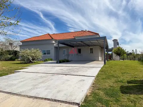 Casa en Venta en Pilara, USD 550.000