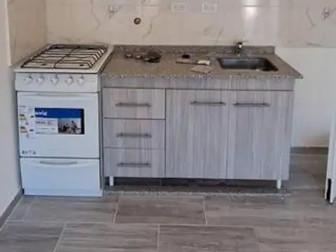 Depto Tipo Casa en Venta en Mar Del Plata, USD 72.500