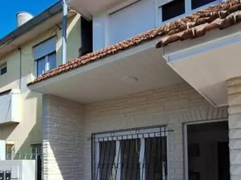 Chaco e/ French y Beruti