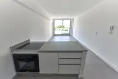 Emprendimiento en Villa Urquiza - Etapa: Terminado