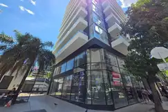 Emprendimiento en Villa Urquiza de 1 Dormitorios