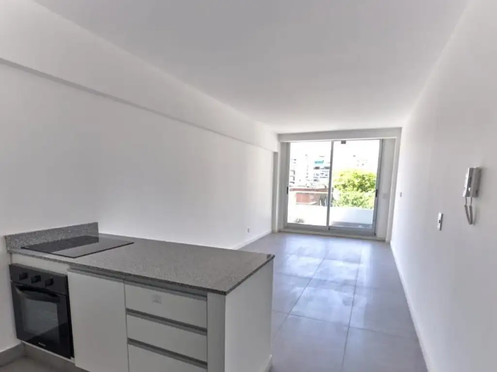 Emprendimiento en Villa Urquiza