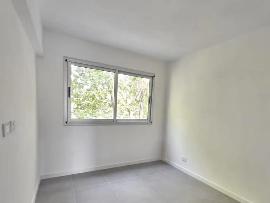 Bauness Plaza de 84 Unidades en Villa Urquiza