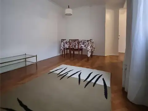 Departamento en Alquiler 50 años