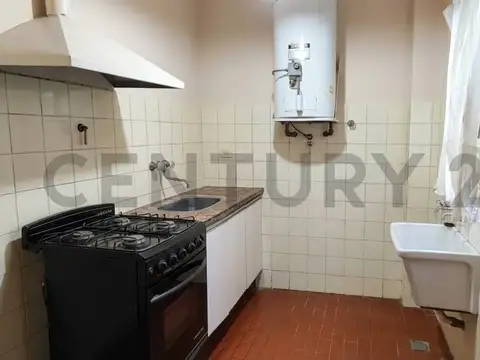 Departamento en Alquiler de 1 dormitorio