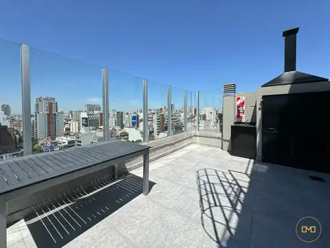 Departamento 3 Ambientes con Cochera en Belgrano / Núñez. Pileta, SUM, GYM, Laundry, Parrilla.