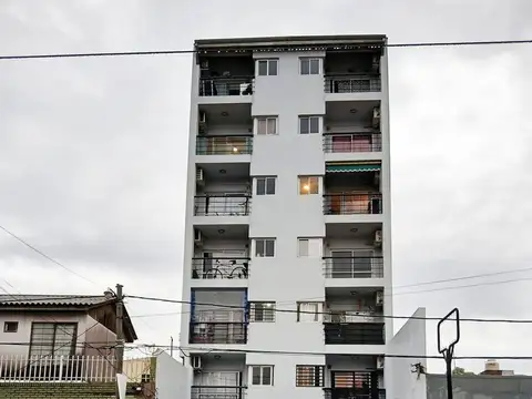 Departamento en Venta en Santos Lugares, Partido de Tres de Febrero