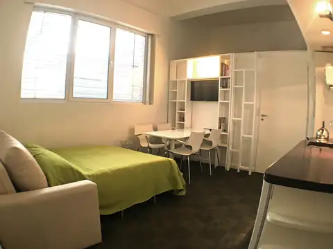 Departamento en Alquiler en Paternal, USD 480