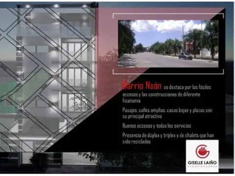 Departamento en Venta en Liniers, USD 230.000