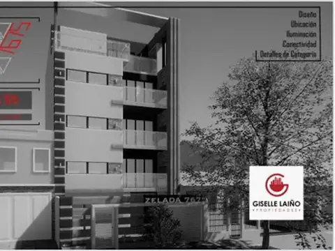 Departamento en Venta de 2 dormitorios