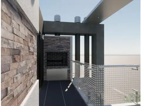 Departamento en Venta 1 año