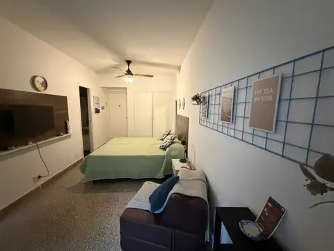 Departamento en Venta en Estacion Ferrocarril, USD 46.000