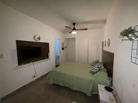 VENTA MONOAMBIENTE AL FRENTE ALDREY OPTIMO ESTADO