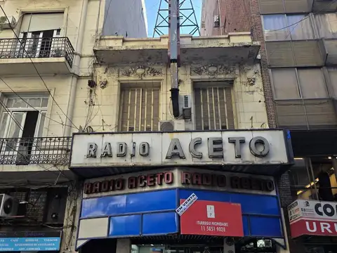 Local en venta zona centro