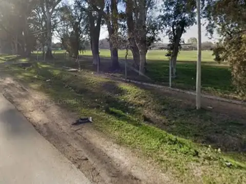 Av San Fernando & Araucanos 100