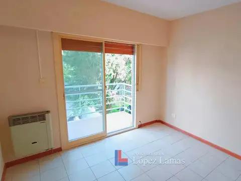 Departamento en Alquiler de 1 dormitorio