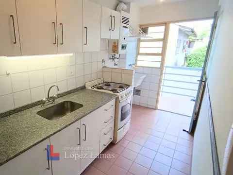 Departamento en Alquiler 30 años