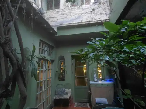 Depto Tipo Casa en Venta de 3 dormitorios