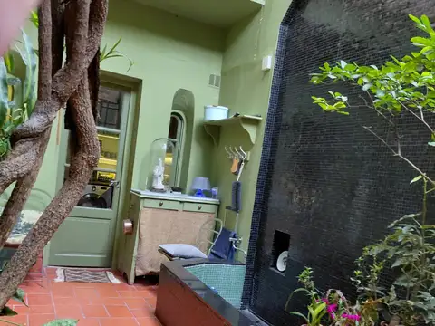 Depto Tipo Casa en Venta de 4 ambientes