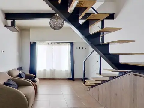 Depto Tipo Casa en Venta en Ituzaingó, USD 125.000