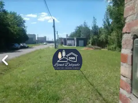 Terreno en Venta en Campana, USD 19.000