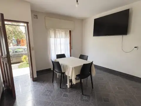 Depto Tipo Casa en Venta de 3 ambientes