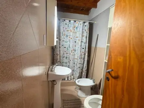Depto Tipo Casa en Venta 8 años