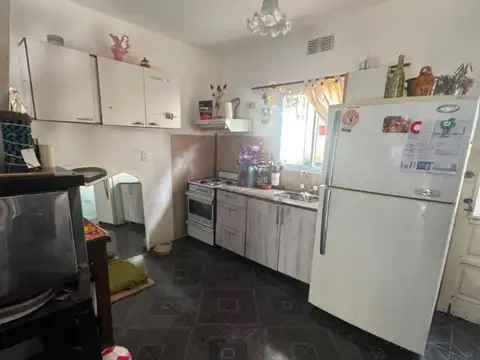 Depto Tipo Casa en Venta de 2 dormitorios