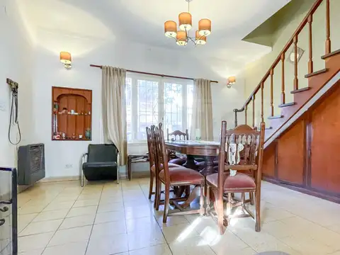 Casa en Venta de 3 dormitorios