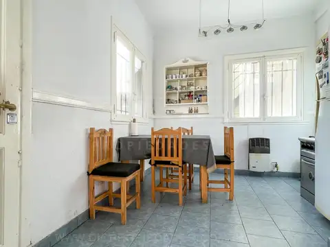 Casa en Venta en La Lucila-Vías/Maipú, USD 350.000
