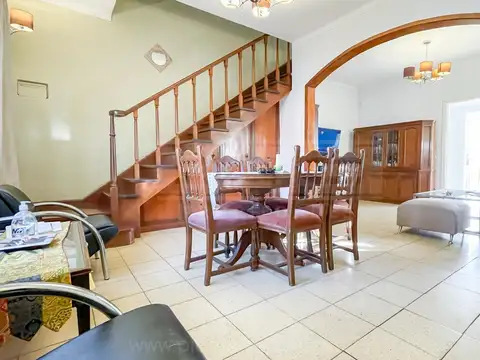 Casa en Venta en La Lucila-Vias/Maipu, USD 350.000